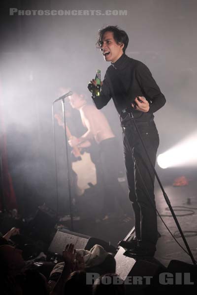 RENDEZ-VOUS - 2020-01-29 - PARIS - La Cigale - 